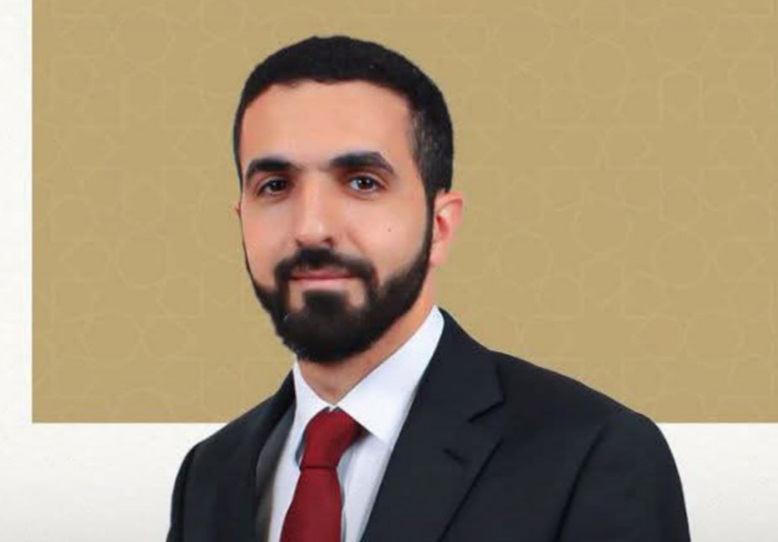 إبراهيم علبي